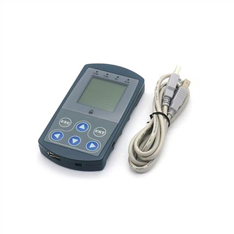 Herramienta de servicio para ascensores EC100.160-PAD