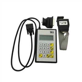 Herramienta de servicio de ascensores TH-1