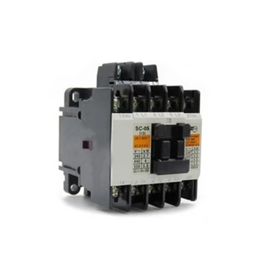 Contactor de ascensor Fuji SC-05
