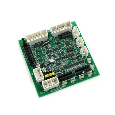 Ascensor Hyundai Pcb ZXK-CAN3000B