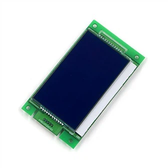 Tablero de visualización del ascensor KM1353710G01