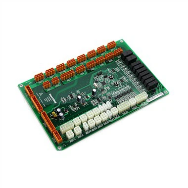 Elevator PCB KM51096293V001