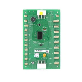 Elevator PCB KM713720G71