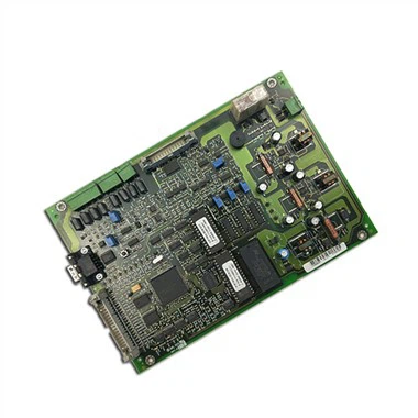 Elevator V3F16ES Inverter A1 ParrleBoard KM713900G01