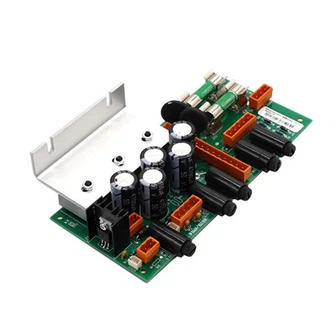 Tablero de alimentación del ascensor KM713140G07