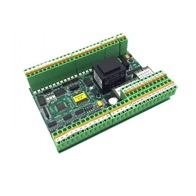 Tablero de escalera mecánica KM3711836