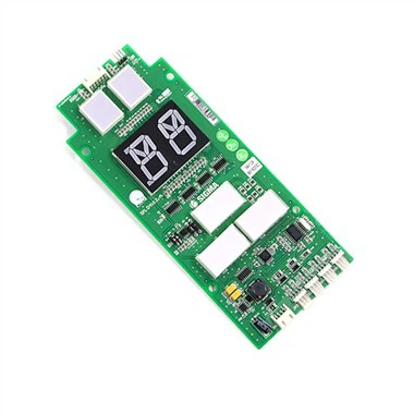 Placa PCB de ascensor LG SIGMA DCL-210