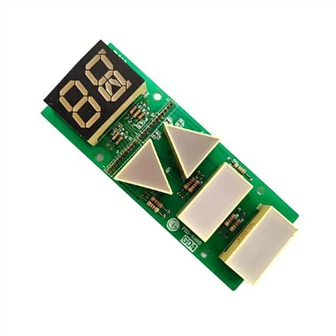 PCB elevador LG SIGMA ED720N01A