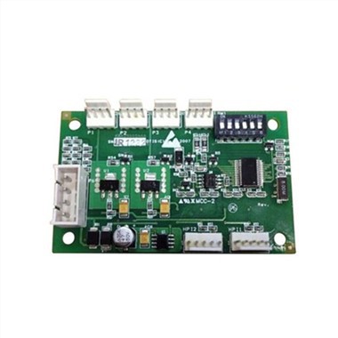 Placa elevadora LG SIGMA KAA25005AAA