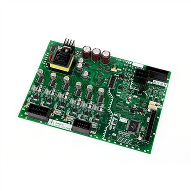 Mitsubishi Ascensor Pcb KCR-759C