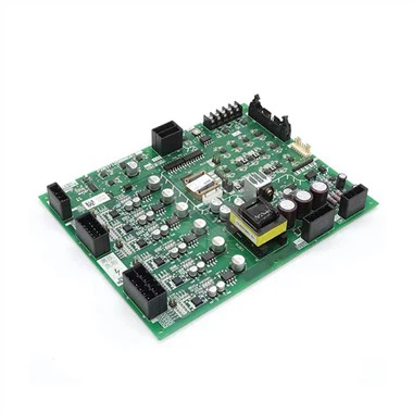 Tarjeta elevadora Mitsubishi P203712B000G01