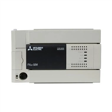 Ascensor Mitsubishi PLC FX3U
