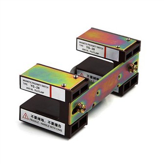Sensor de ascensor Mitsubishi YG-28