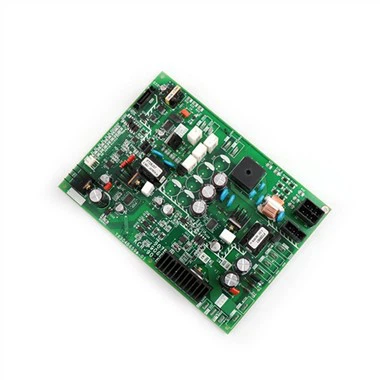 Placa de circuito impreso Mitsubishi Escalator KCR-907A