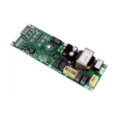 Placa de circuito impreso Mitsubishi Escalator SYW-200A