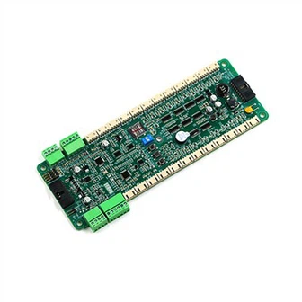 Placa elevadora Monarch MCTC-COB-A1