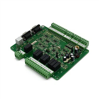 Monarch Ascensor PCB MCTC-CTB-AB