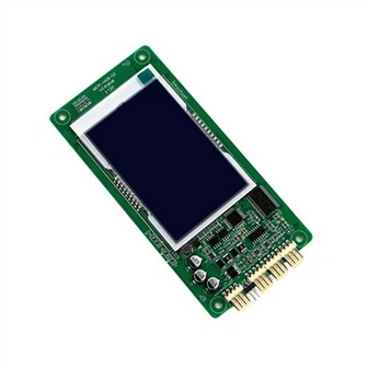 Monarca Ascensor PCB MCTC-HCB-D2