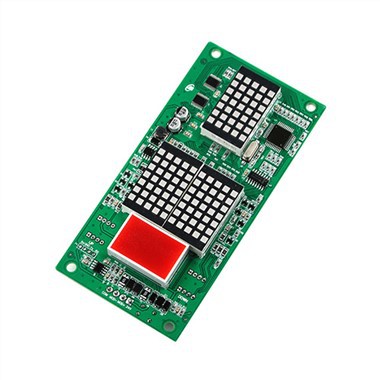 Placa elevadora Monarch MCTC-HCB-HR1