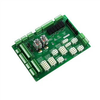 PCB del elevador Monarch MCTC-KCB-A1