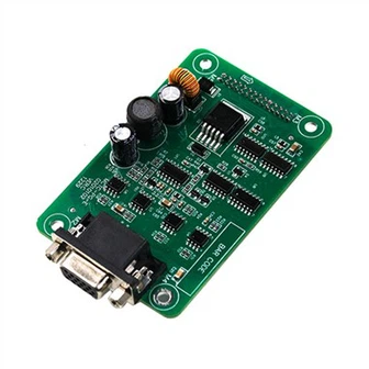 Tarjeta elevadora Monarch MCTC-PG-E