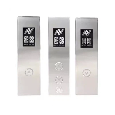 Elevator Lop Box XHB 15- a