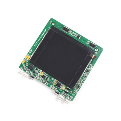 Tablero de visualización del ascensor LMBS430BL-XO