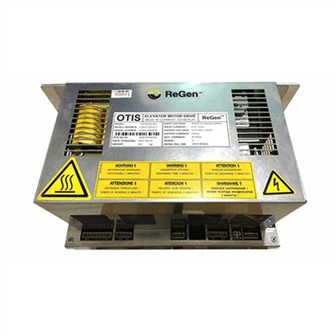 Unidad de ascensor OVFR03B -402 GBA21310JC20