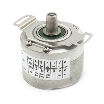 Codificador de ascensor RF538192