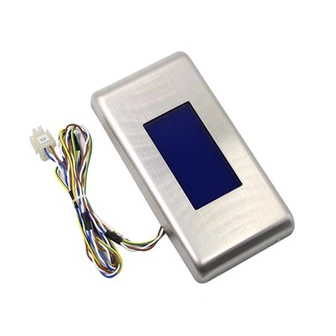 Pantalla LCD de ascensor daa25140d1
