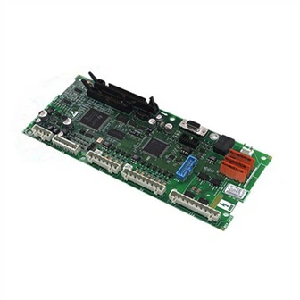 Tablero principal del ascensor AEA26800AKT1 AEA26800AKT2