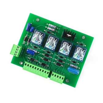 Elevator PCB BRDS