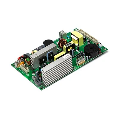 Tablero de alimentación del ascensor DAA26801F1