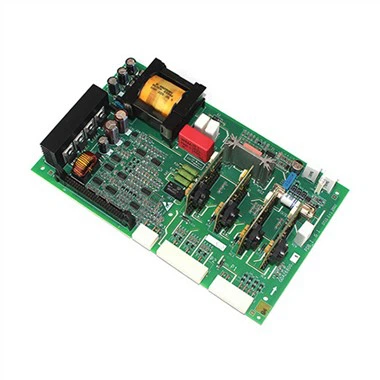 Tablero de transmisión del convertidor de frecuencia del elevador GDA26800J9