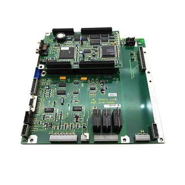 Ascensor Schindler PCB 590881