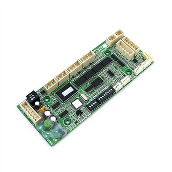 PCB elevador SIGMA DHG-162