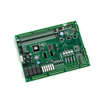PCB de elevador STEP SM-01-F5021