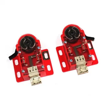 Interruptor de velocidad limitante del ascensor TAA177AH1