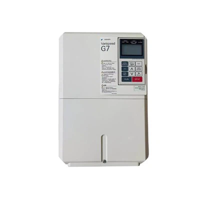 Inverter de ascensor Yaskawa G7 CIMR-G7B4011