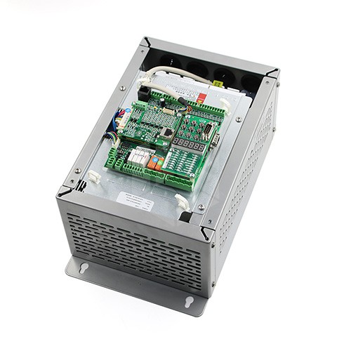 STEP Elevator Inverter AS380