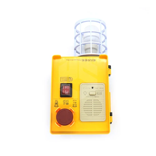 Thyssen Elevator Pit Maintenance Control Box KKB4-20F-00