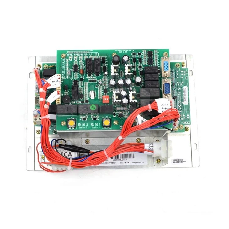 XIZI Otis Elevator Electric Release Device XO5286A167