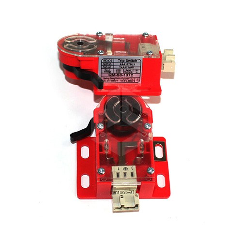 XIZI OTIS Elevator Speed-limiting Switch TAA177AH1