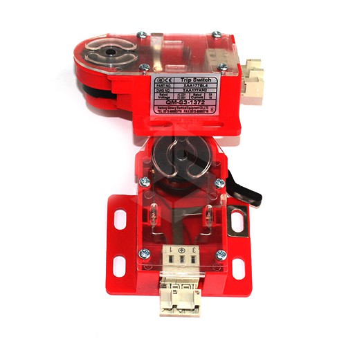 XIZI OTIS Elevator Speed-limiting Switch TAA177AH1