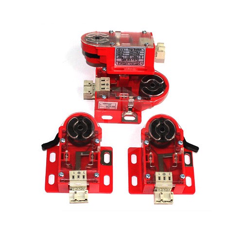 XIZI OTIS Elevator Speed-limiting Switch TAA177AH1