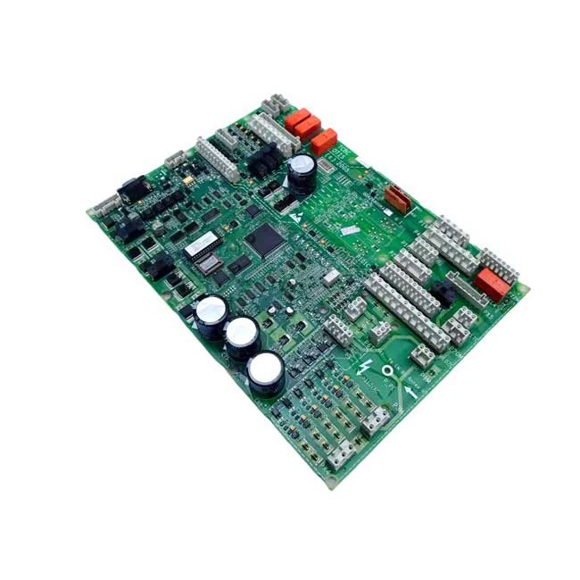 Elevator TCBC Motherboard GCA GDA26800KA1 2 For OTIS suppliers