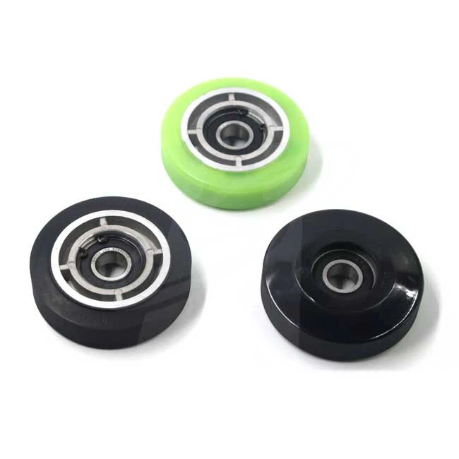 Hitachi Escalator Step Wheel Roller 80*23*6202