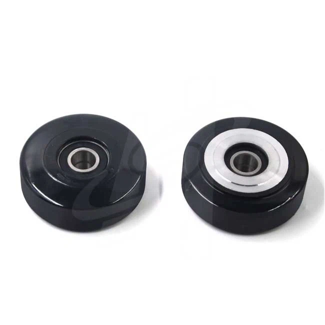 Hitachi Escalator Step Wheel Roller 80*23*6202