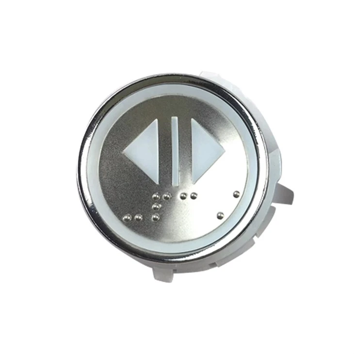 Botón del ascensor Hyundai HD60-1