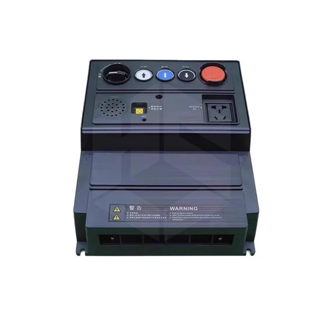 Monarch Elevator Third-generation Cabinet Roof Maintenance Box MCTC-CTB-H5S